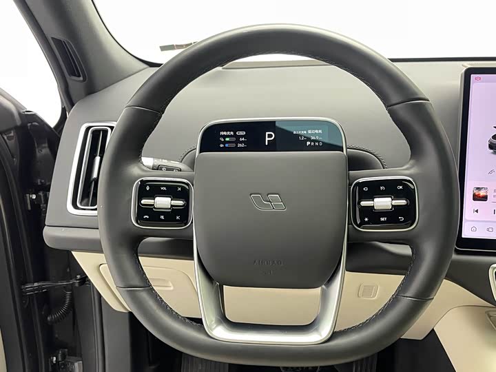 Фото 6 - LiXiang L7