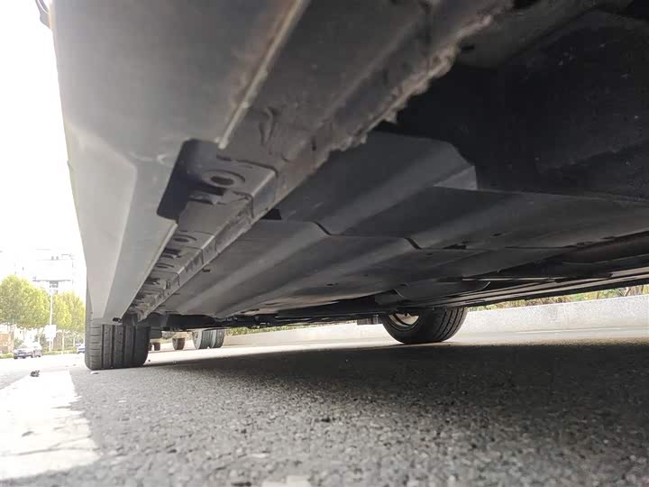 Фото 22 - Changan UNI-V