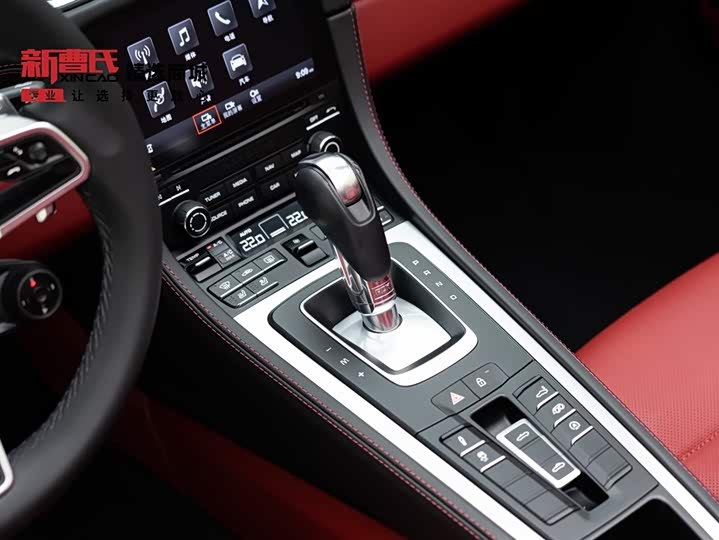 Фото 13 - Porsche 718