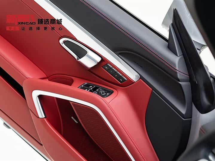 Фото 14 - Porsche 718