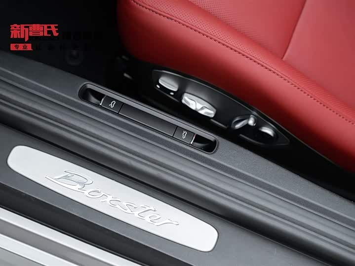 Фото 16 - Porsche 718