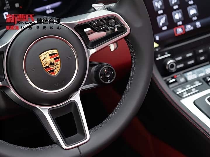 Фото 19 - Porsche 718