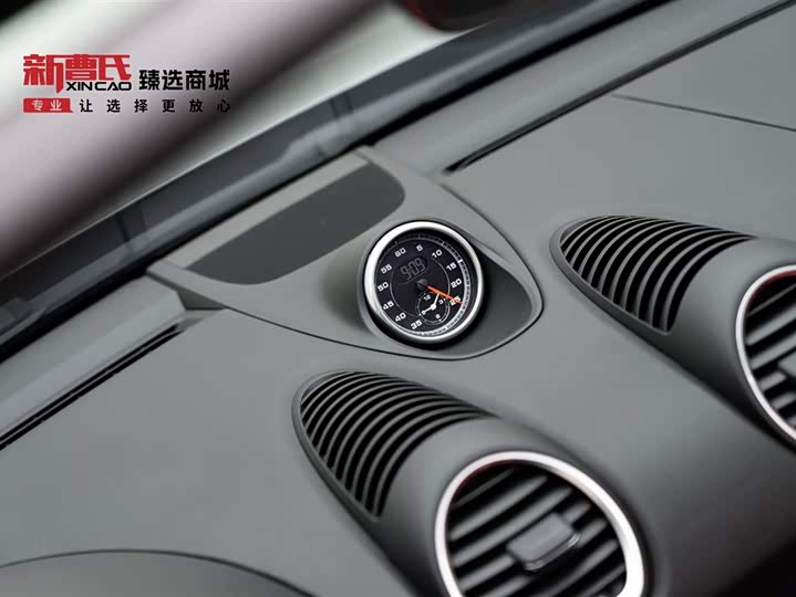 Фото 20 - Porsche 718