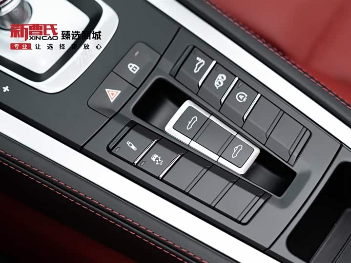 Фото 22 - Porsche 718