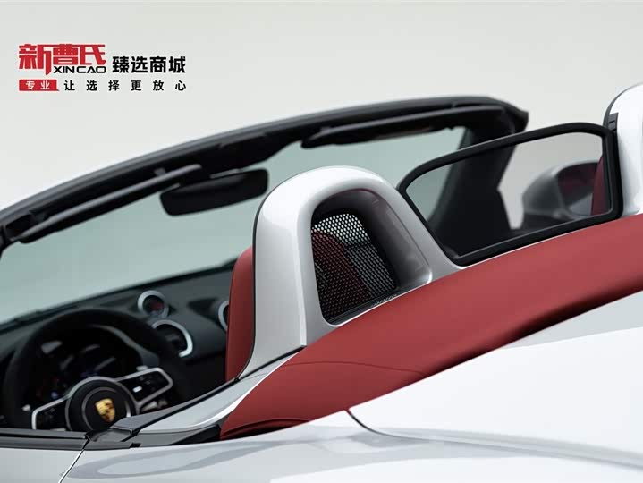 Фото 6 - Porsche 718