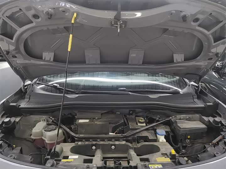 Фото 20 - Volkswagen ID.4 Crozz