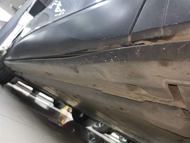 Фото 21 - Volkswagen ID.4 Crozz