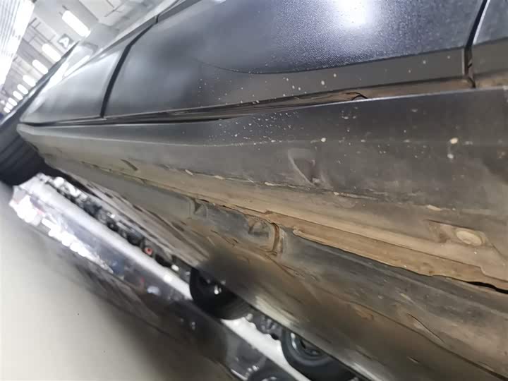 Фото 22 - Volkswagen ID.4 Crozz