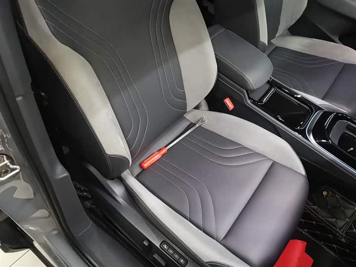 Фото 25 - Volkswagen ID.4 Crozz