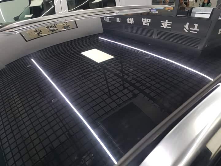 Фото 27 - Volkswagen ID.4 Crozz