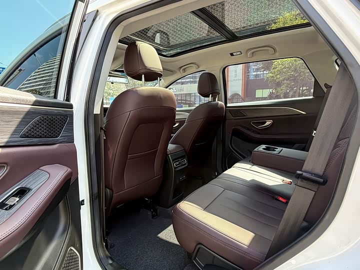 Фото 10 - Jetour X90 Plus