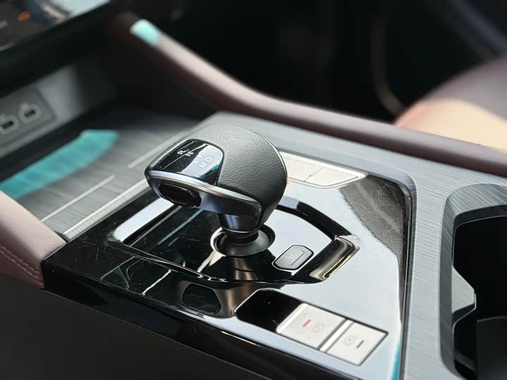 Фото 14 - Jetour X90 Plus