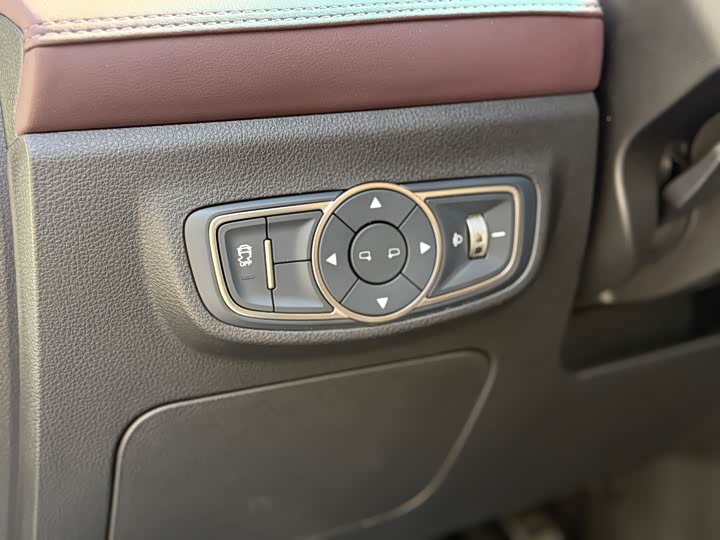 Фото 18 - Jetour X90 Plus