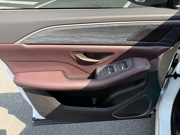 Фото 19 - Jetour X90 Plus