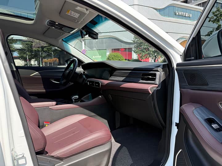 Фото 22 - Jetour X90 Plus