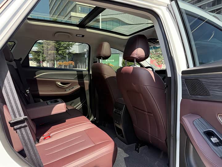 Фото 23 - Jetour X90 Plus