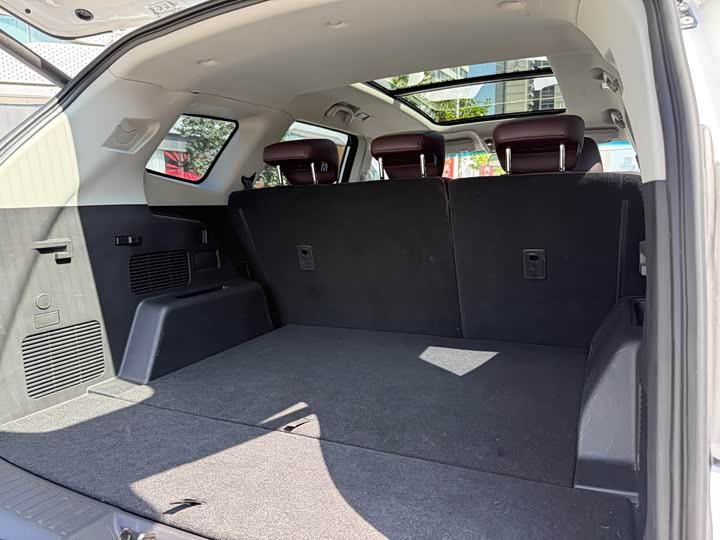 Фото 24 - Jetour X90 Plus