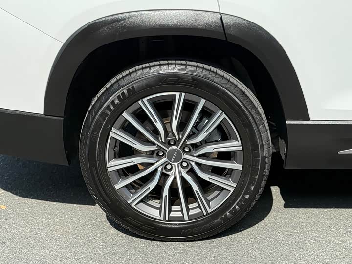 Фото 27 - Jetour X90 Plus