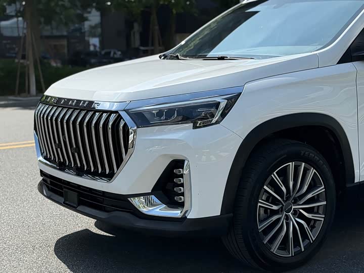 Фото 7 - Jetour X90 Plus