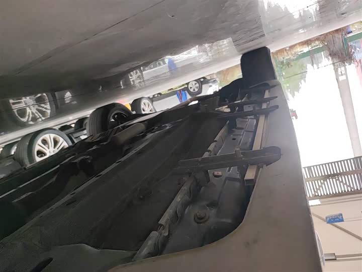 Фото 21 - Mitsubishi Outlander