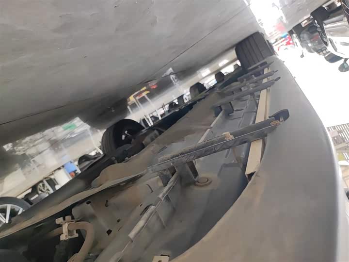 Фото 22 - Mitsubishi Outlander