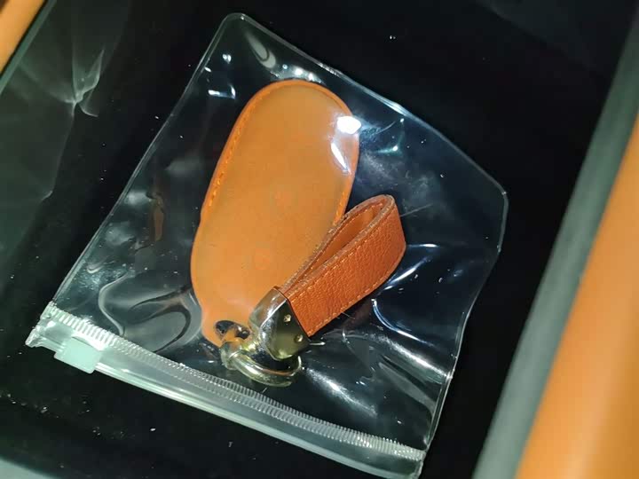 Фото 12 - LiXiang L9