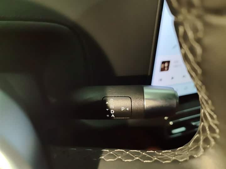 Фото 17 - LiXiang L9