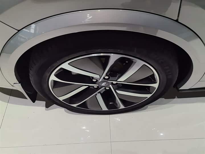 Фото 24 - LiXiang L9