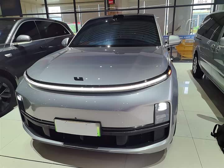 Фото 3 - LiXiang L9