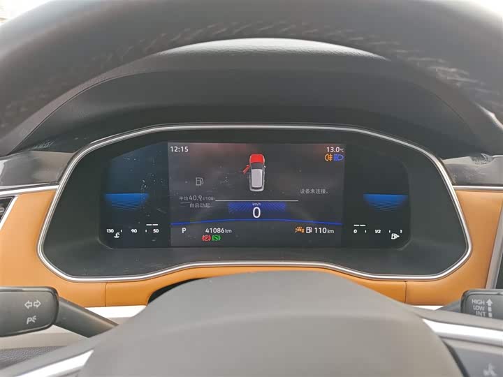 Фото 11 - Volkswagen Bora