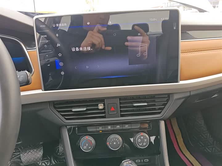 Фото 12 - Volkswagen Bora