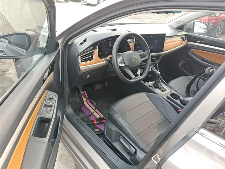 Фото 15 - Volkswagen Bora