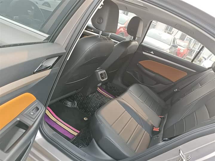 Фото 16 - Volkswagen Bora