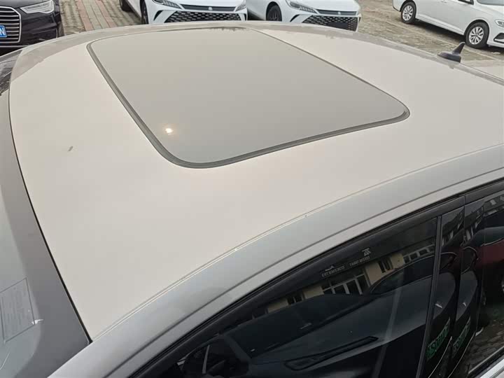 Фото 26 - Volkswagen Bora