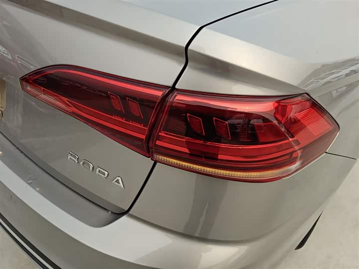 Фото 7 - Volkswagen Bora