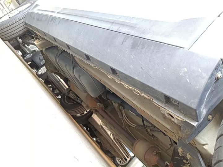 Фото 21 - Changan Oshan X70A