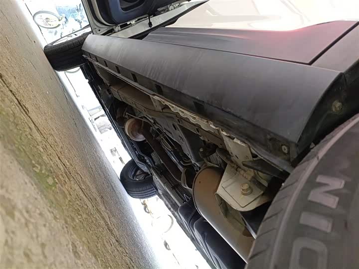 Фото 22 - Changan Oshan X70A