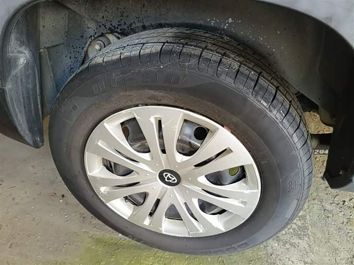 Фото 26 - Changan Oshan X70A