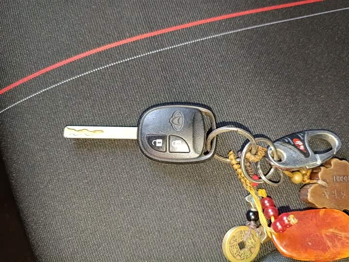 Фото 9 - Changan Oshan X70A