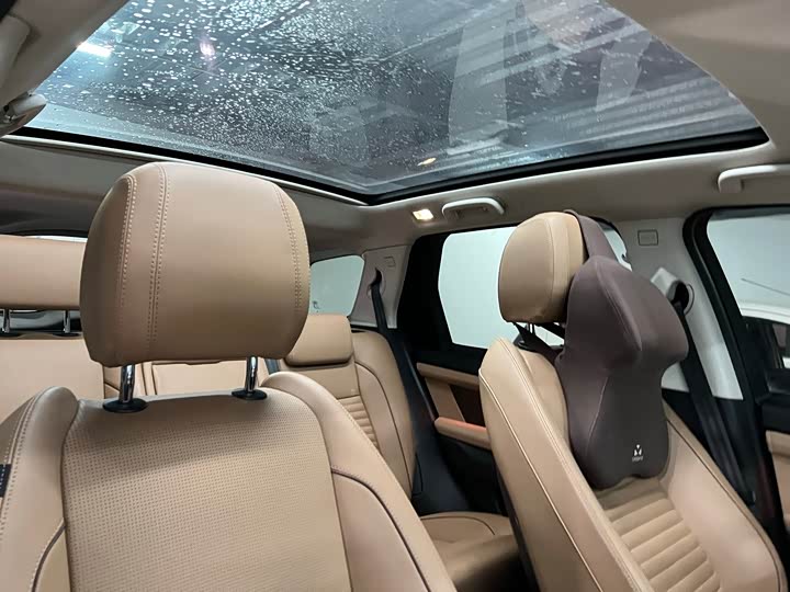 Фото 21 - Land Rover Discovery Sport