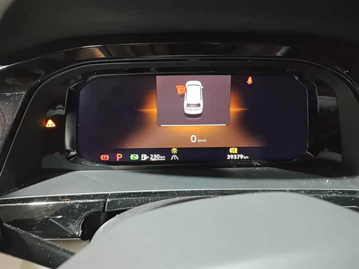 Фото 12 - Volkswagen Teramont Pro