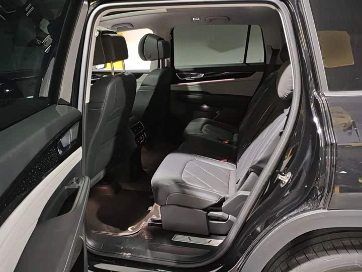 Фото 17 - Volkswagen Teramont Pro