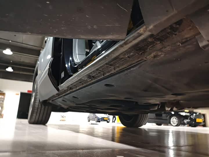 Фото 21 - Volkswagen Teramont Pro