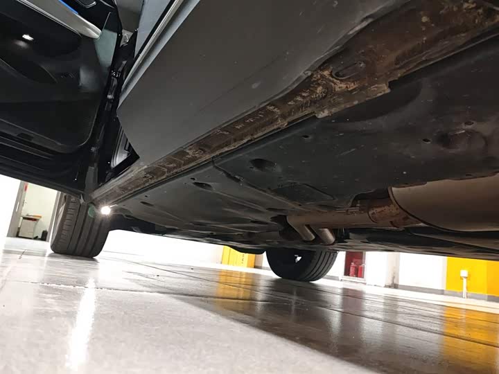 Фото 22 - Volkswagen Teramont Pro