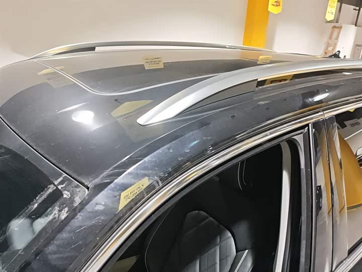 Фото 27 - Volkswagen Teramont Pro