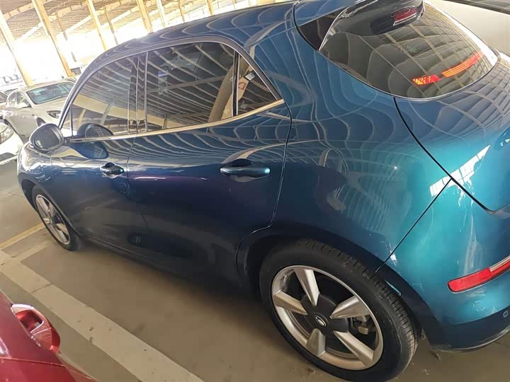 Фото 5 - Ora Good Cat (03)