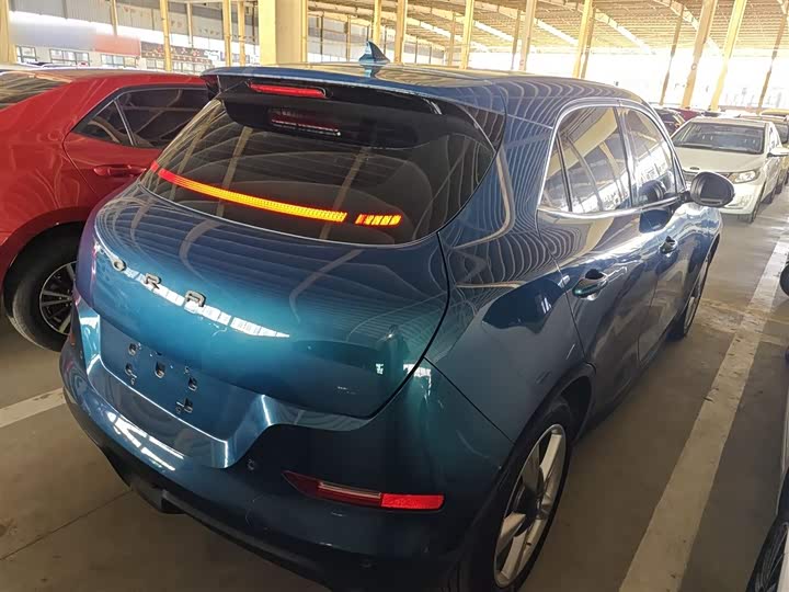 Фото 7 - Ora Good Cat (03)