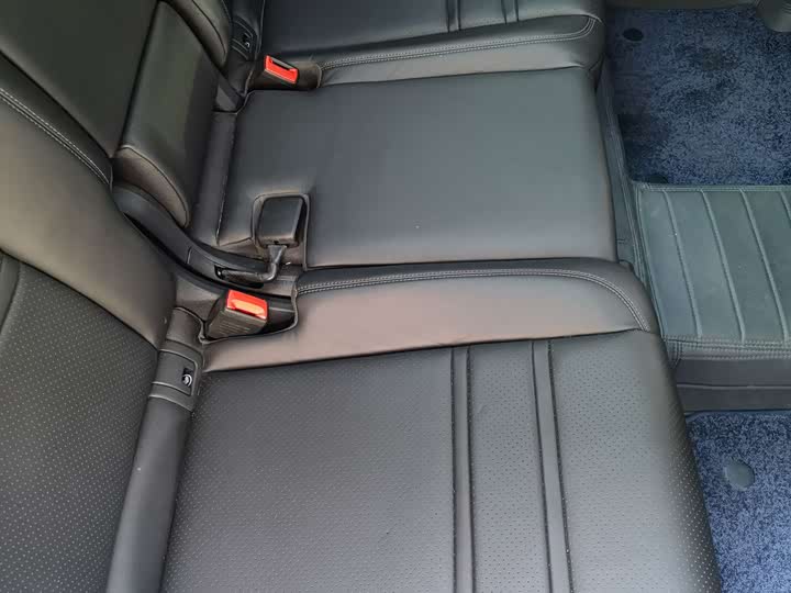 Фото 17 - Porsche Cayenne Hybrid