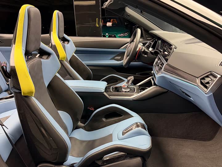 Фото 10 - BMW M4