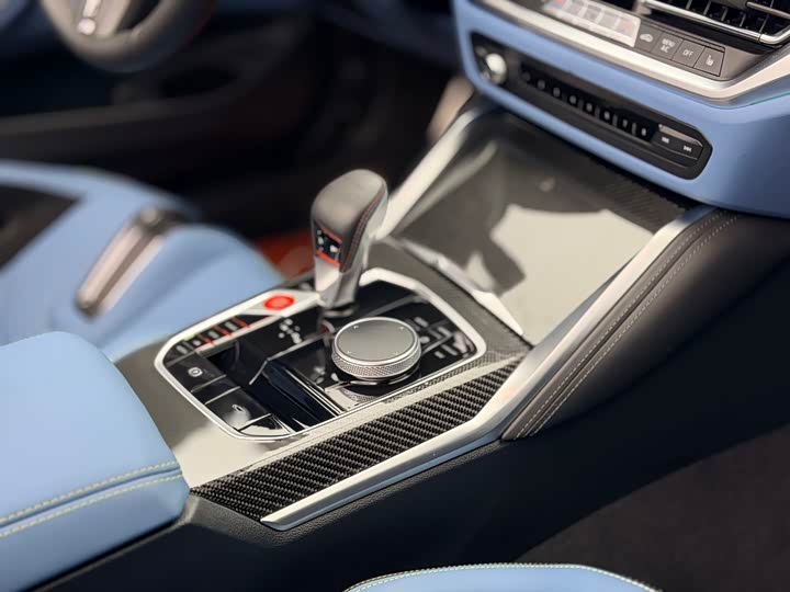 Фото 12 - BMW M4